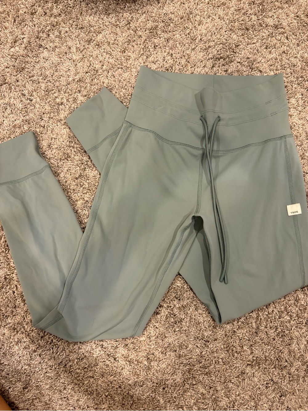 Vuori Sage Daily Leggings XS